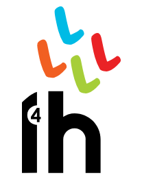 Logo L4h