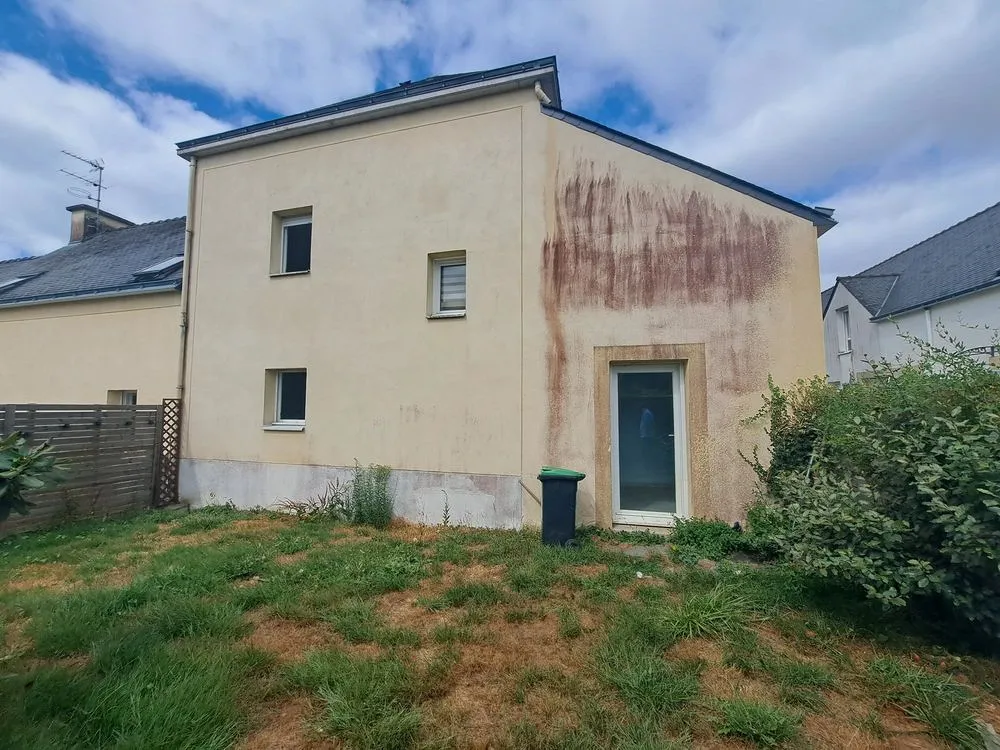 Vente Maison 6 pièces 100 m² à Inzinzac-lochrist