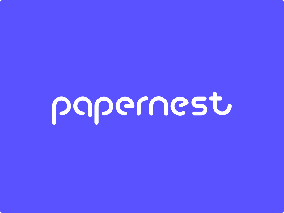 You are currently viewing PARTENARIAT PAPERNEST