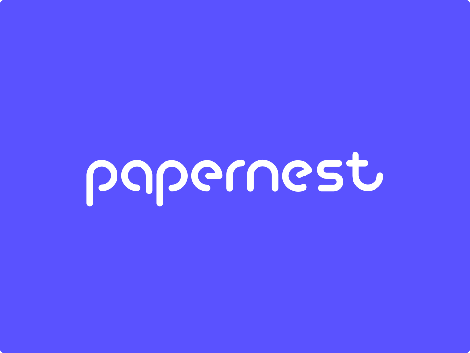 Lire la suite à propos de l’article PARTENARIAT PAPERNEST