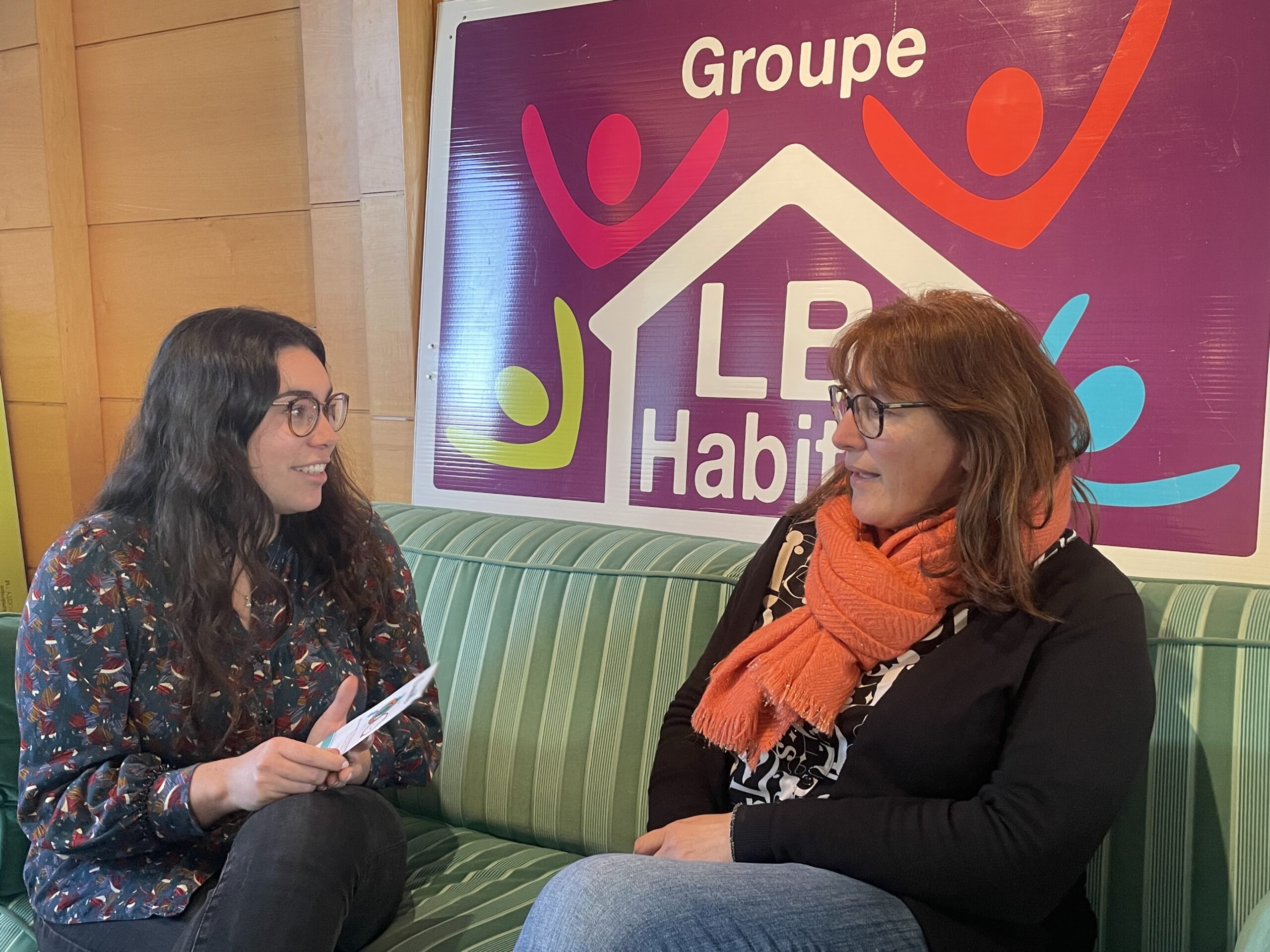 Lire la suite à propos de l’article Engagement et Initiatives du Groupe LB Habitat dans la Lutte contre les Violences Faites aux Femmes